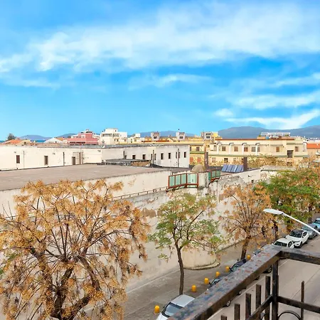 Casa Vacanze La Fenice Alghero Exterior photo