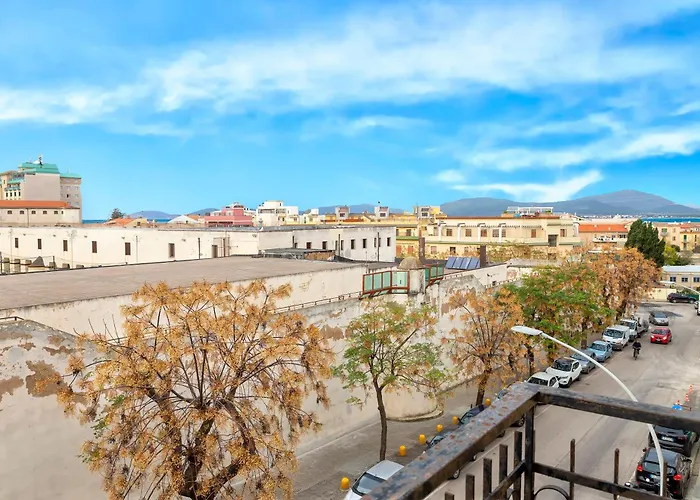 Casa Vacanze La Fenice