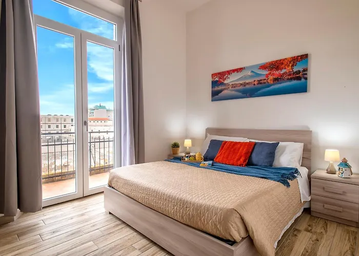 Casa Vacanze La Fenice