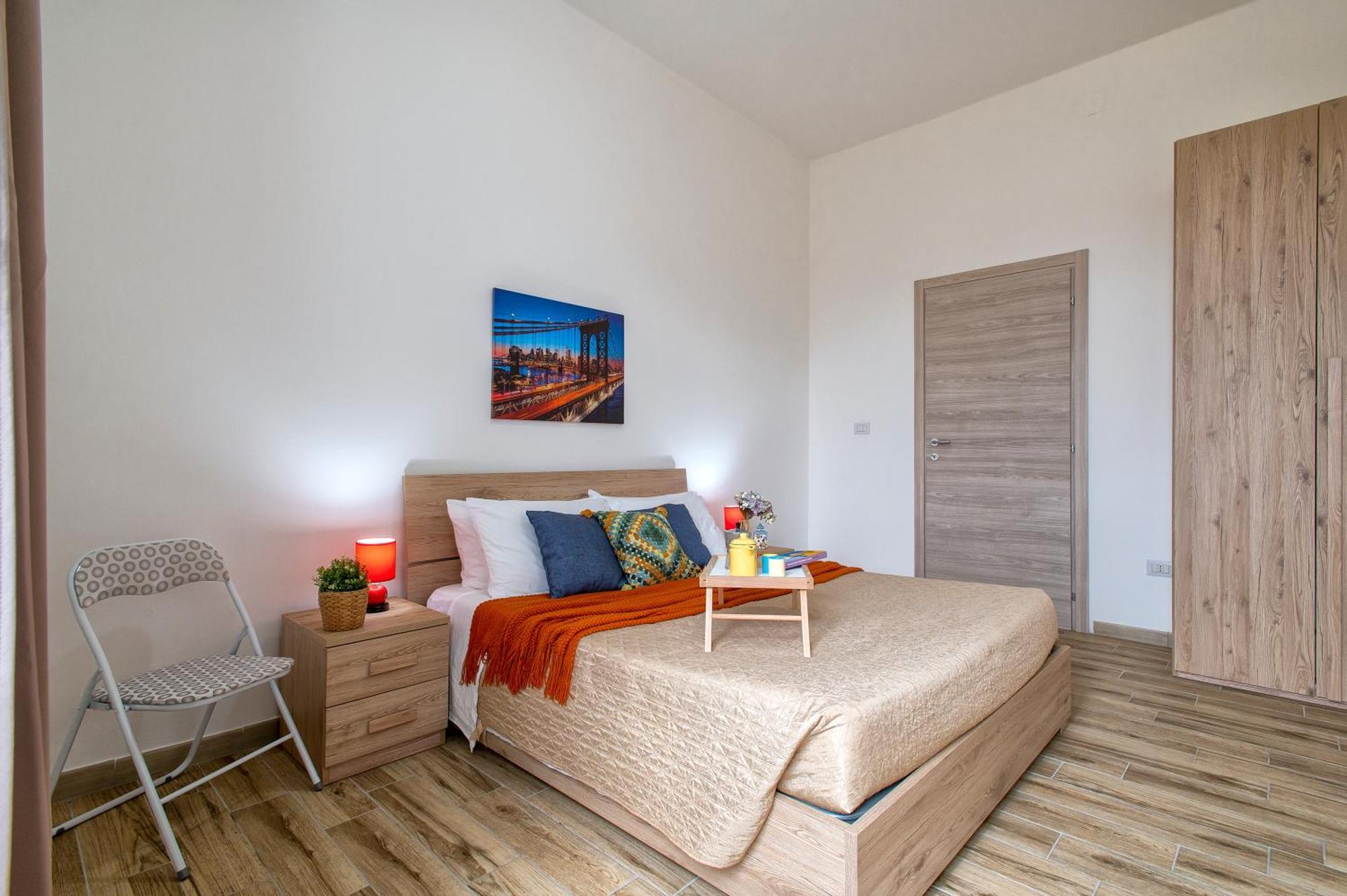 Apartment La Fenice Alghero