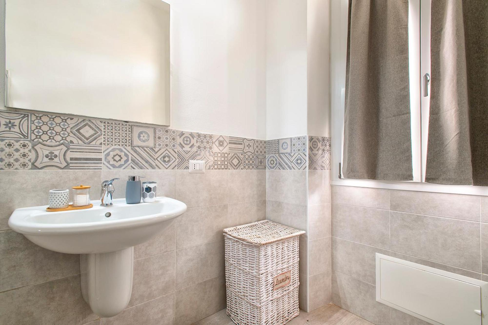 Apartment La Fenice Alghero
