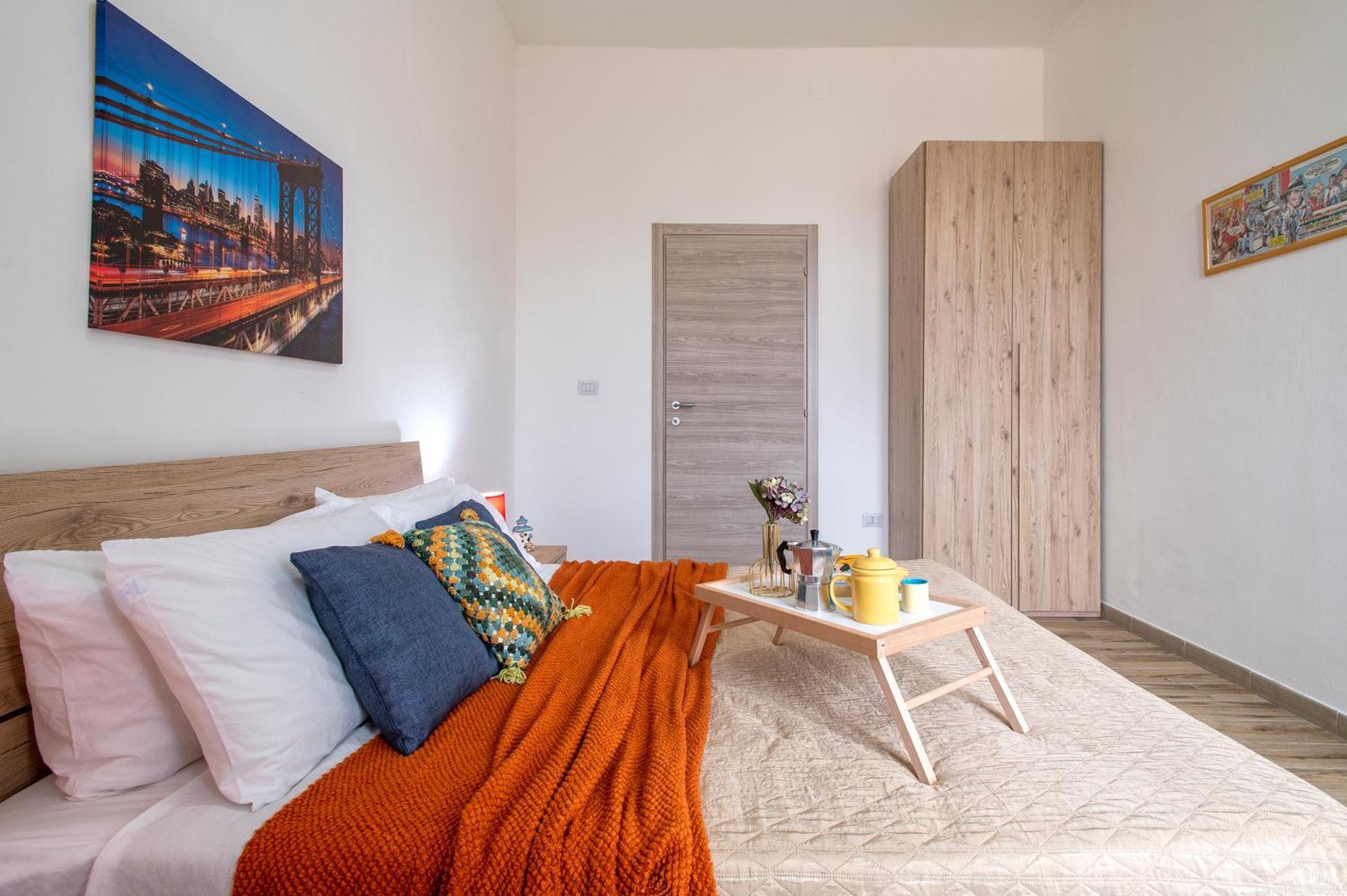 La Fenice Apartment