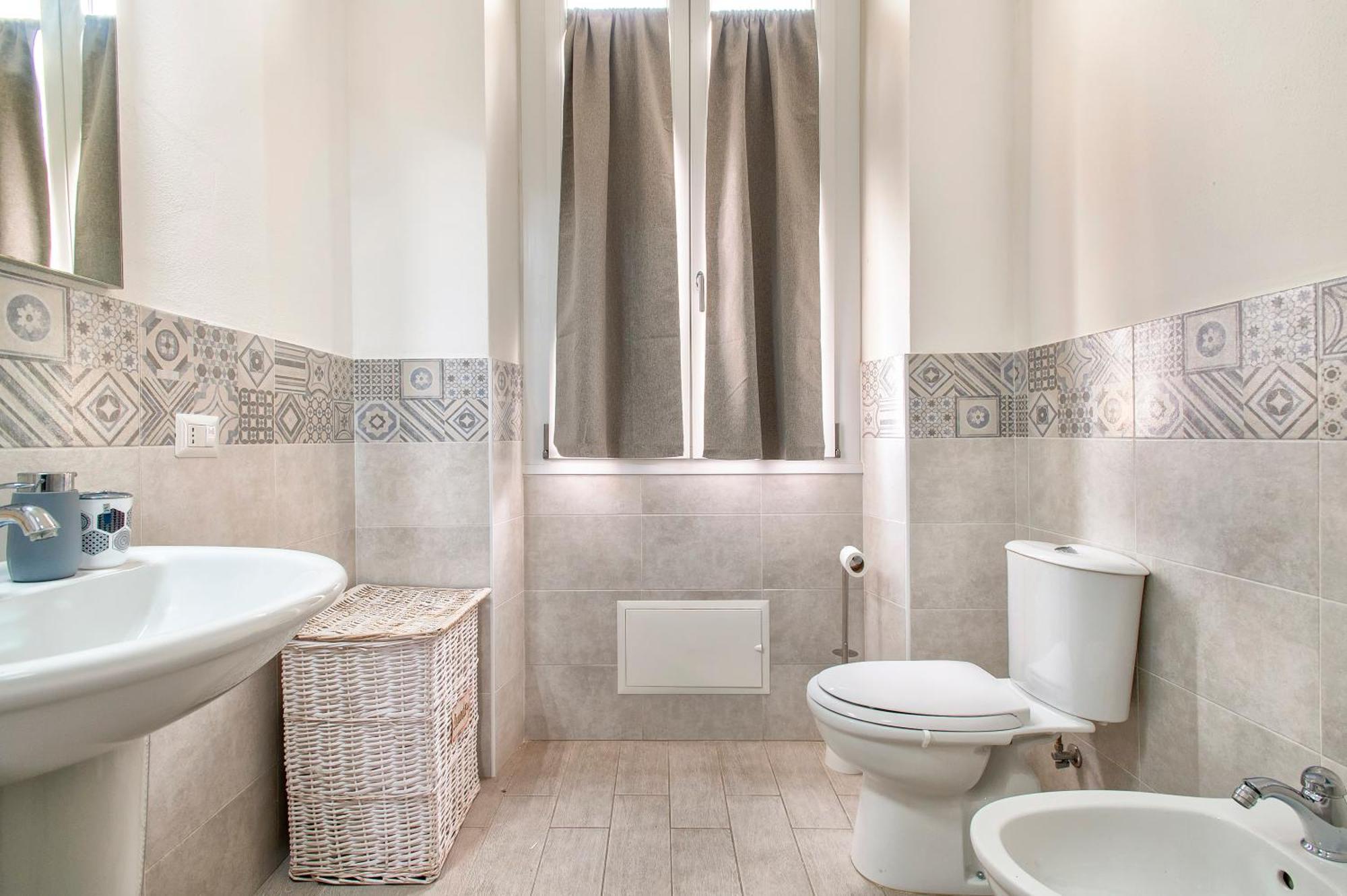 La Fenice Apartment *