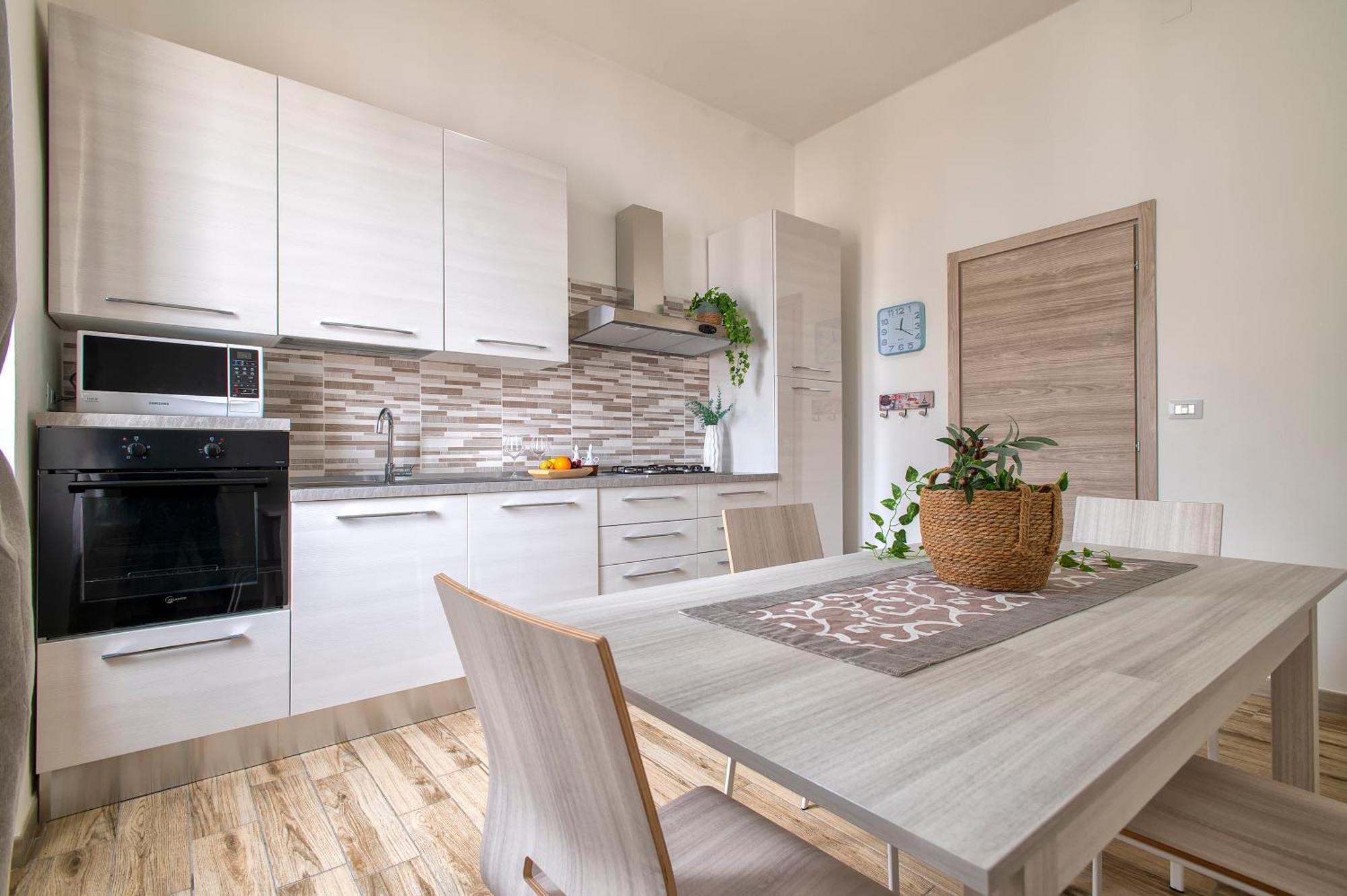 La Fenice Apartment Alghero