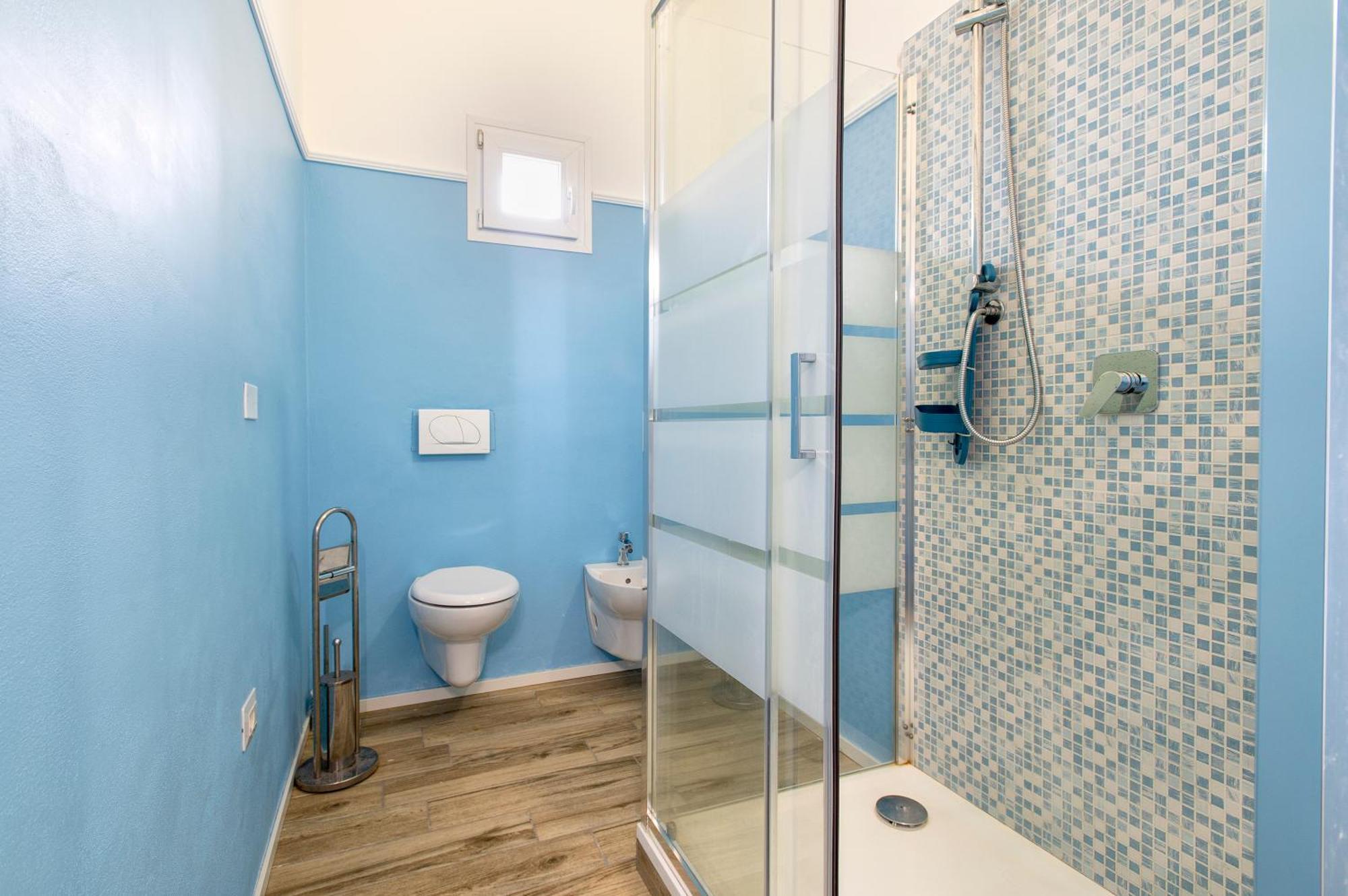 La Fenice Apartment *