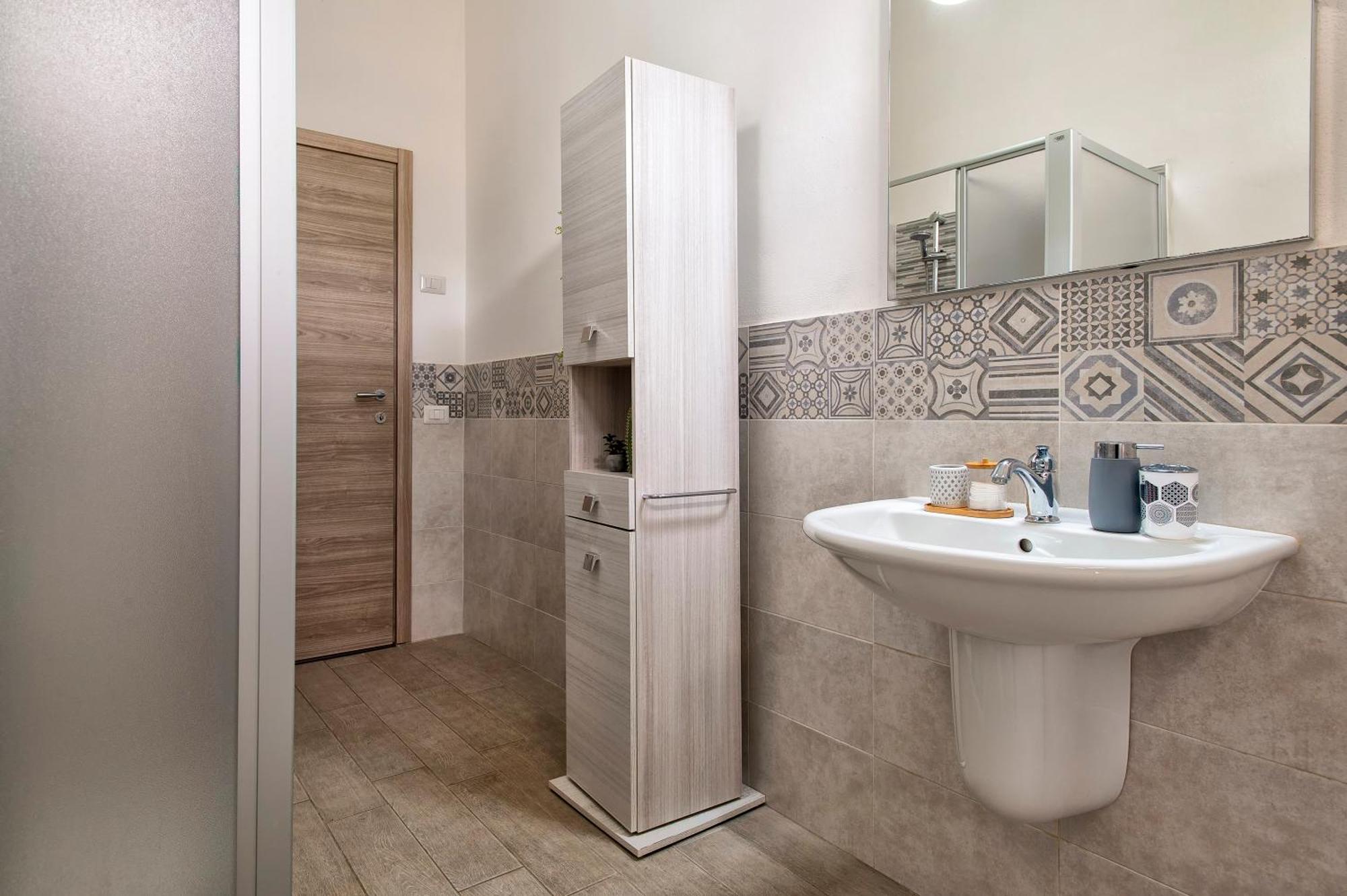Apartment La Fenice *