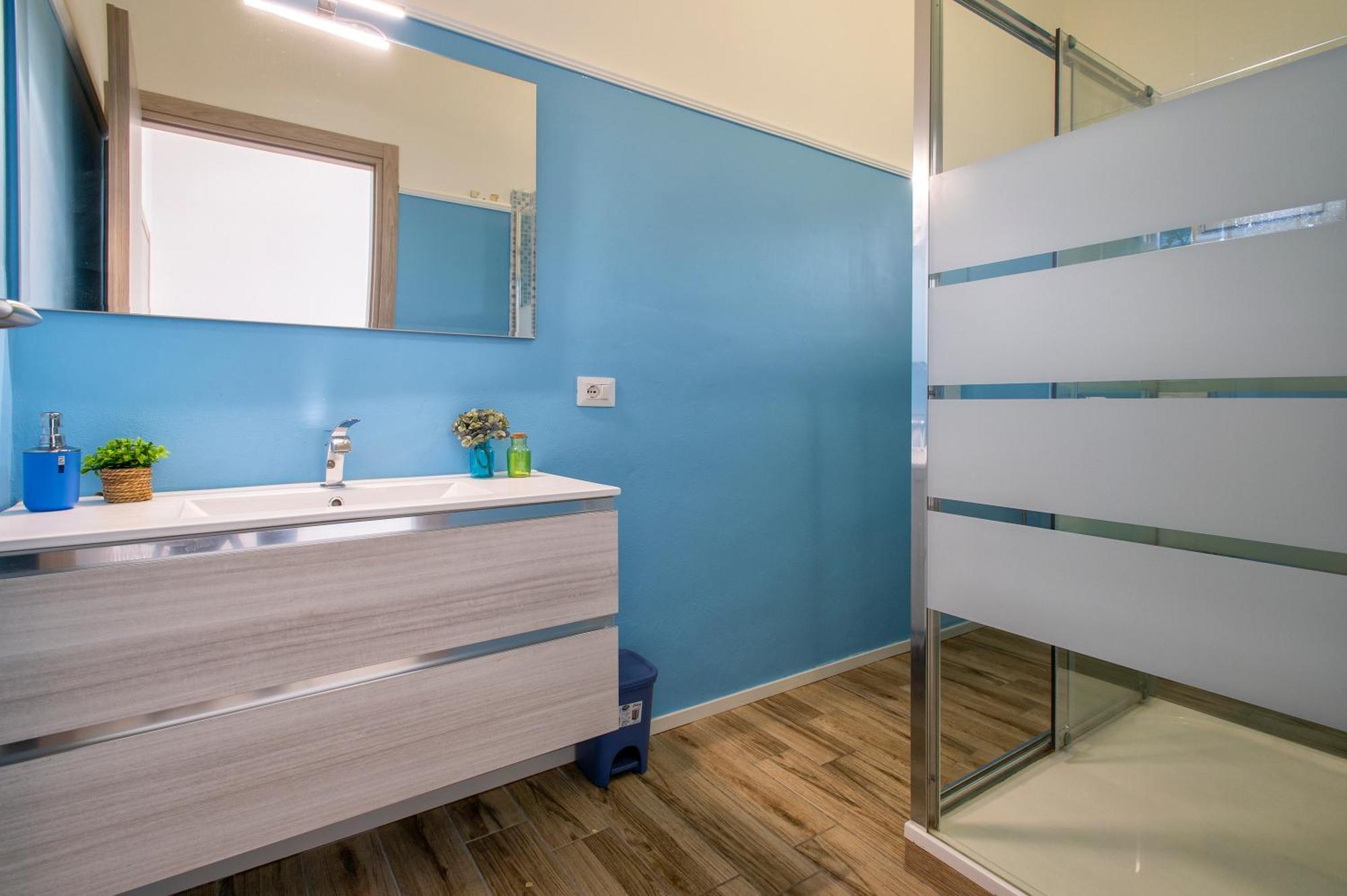 Apartment La Fenice Alghero