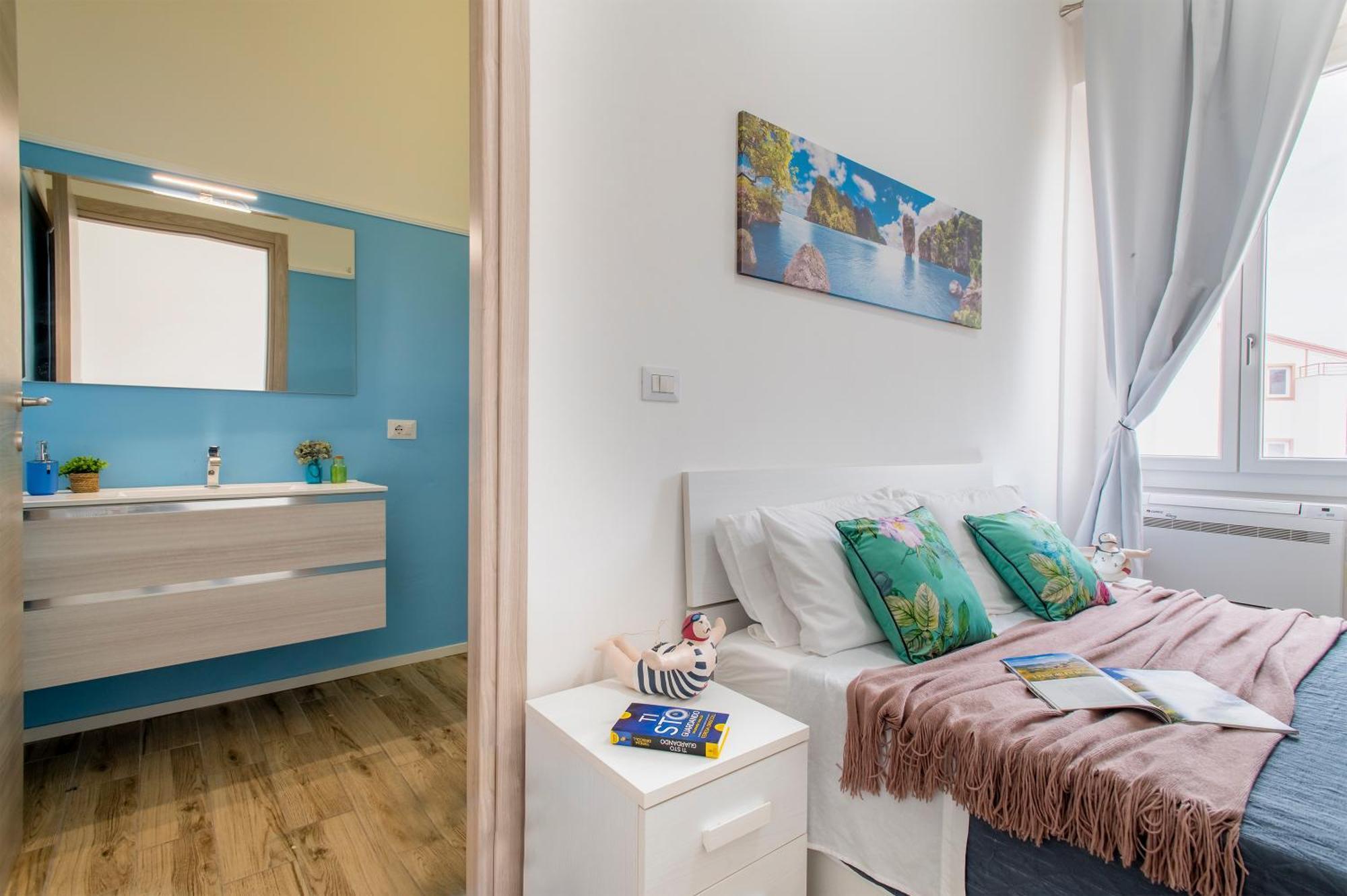 La Fenice Apartment