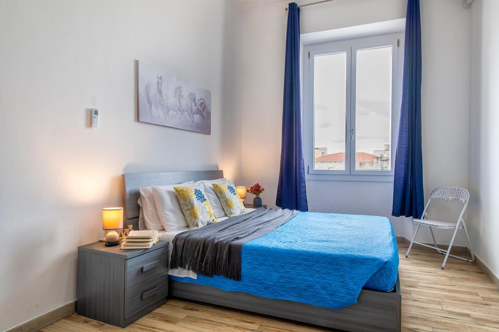 La Fenice Apartment Alghero