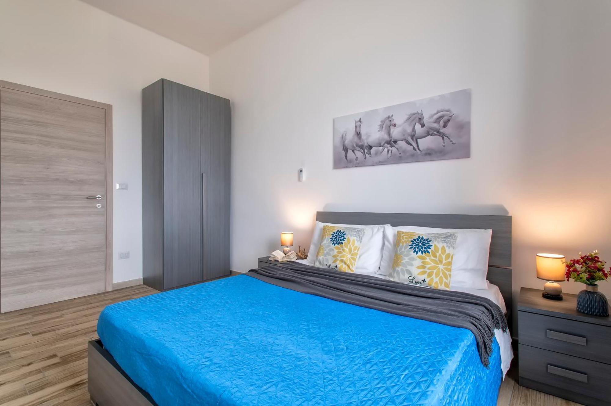 La Fenice Apartment *