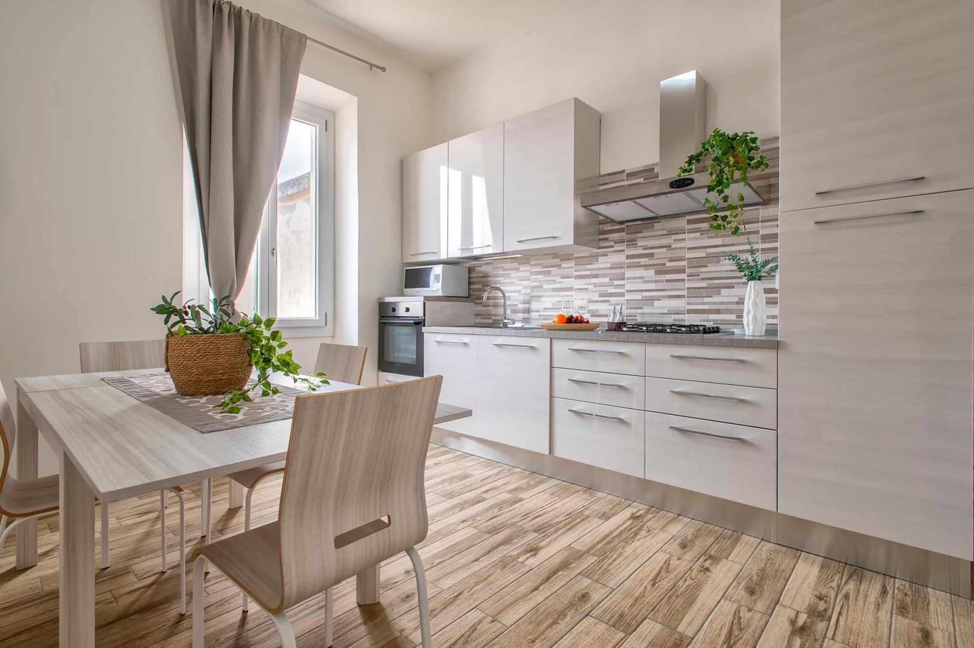 La Fenice Apartment Alghero