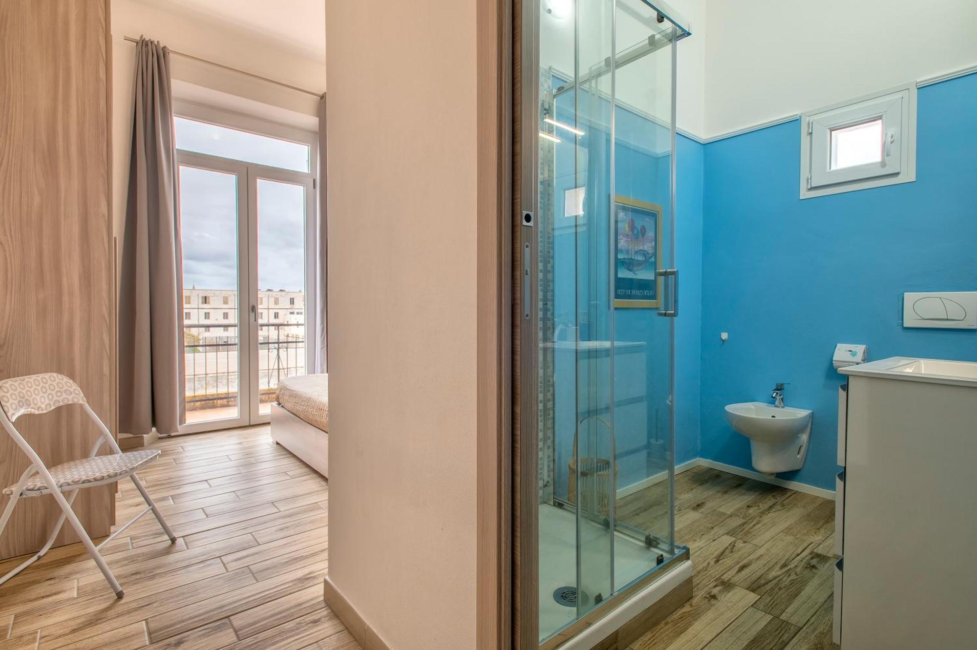 Apartment La Fenice Alghero