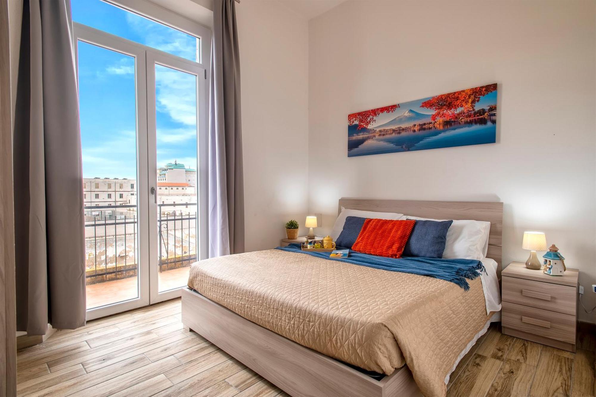 La Fenice Apartment